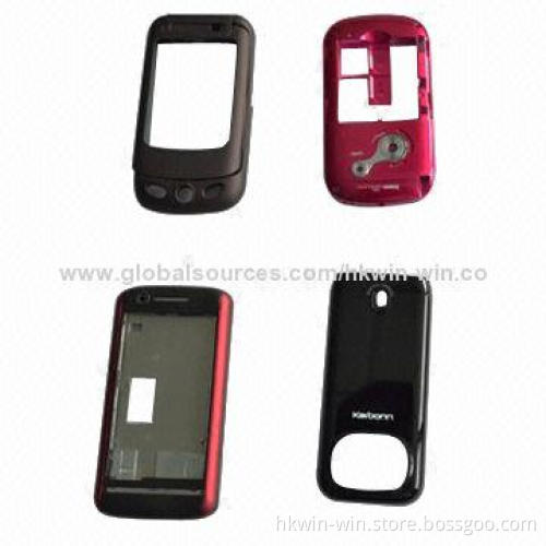Injection Mold for Mobile, Telecom Products, Medical Products and Gifts with SGS Certificate
